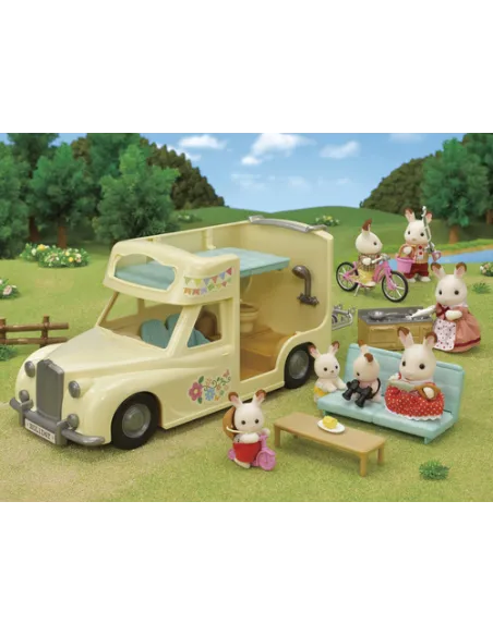 Sylvanian Families 5454 accessorio per giochi per bambini