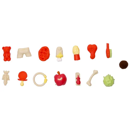 IMC Toys PlayFun Augusto Disgusto