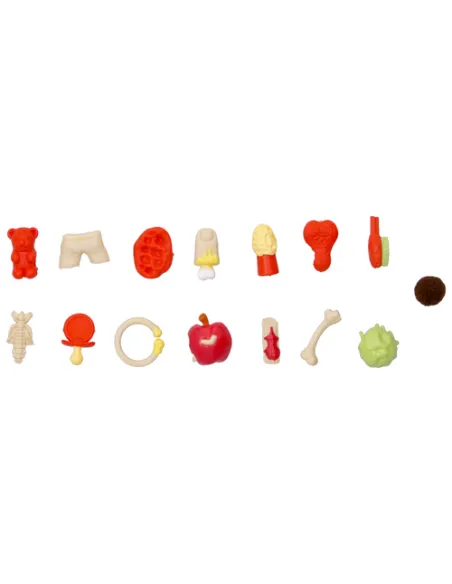 IMC Toys PlayFun Augusto Disgusto