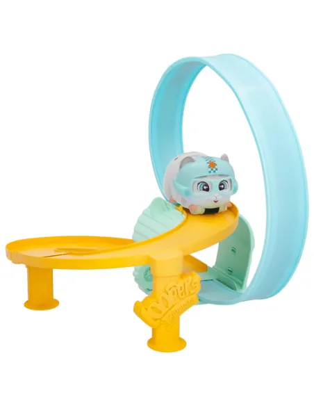 IMC Toys 906068 action figure giocattolo