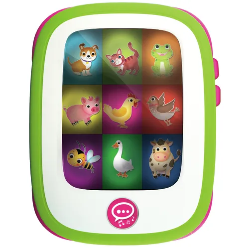 Lisciani Carotina Baby Tab