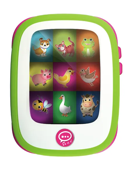 Lisciani Carotina Baby Tab