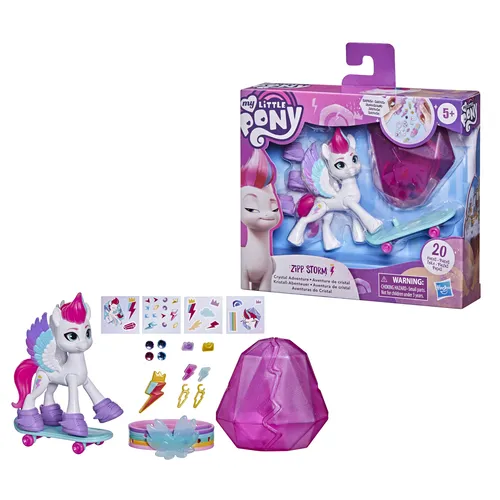 My Little Pony F17855L1 set da gioco