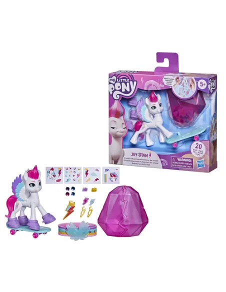 My Little Pony F17855L1 set da gioco