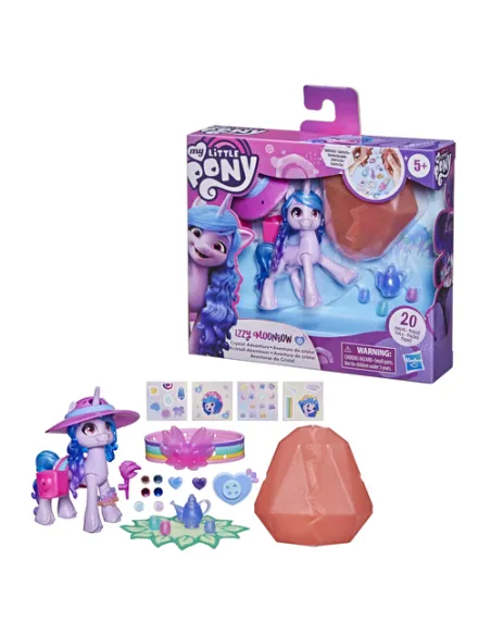 My Little Pony F17855L1 set da gioco