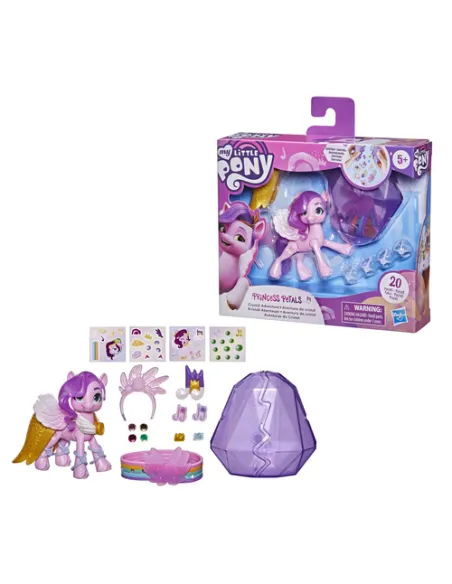 My Little Pony F17855L1 set da gioco