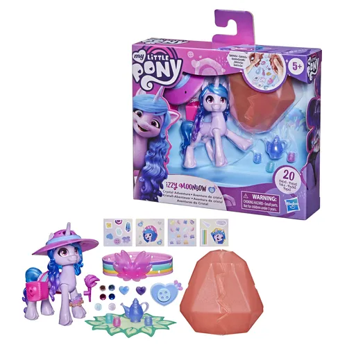 My Little Pony F17855L1 set da gioco