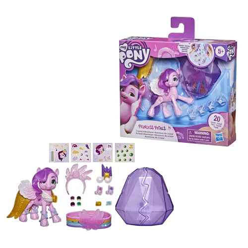 My Little Pony F17855L1 set da gioco