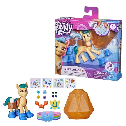 My Little Pony F17855L1 set da gioco