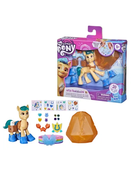 My Little Pony F17855L1 set da gioco
