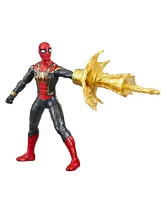 Marvel Spider-Man Movie 6 Inch Deluxe Figure