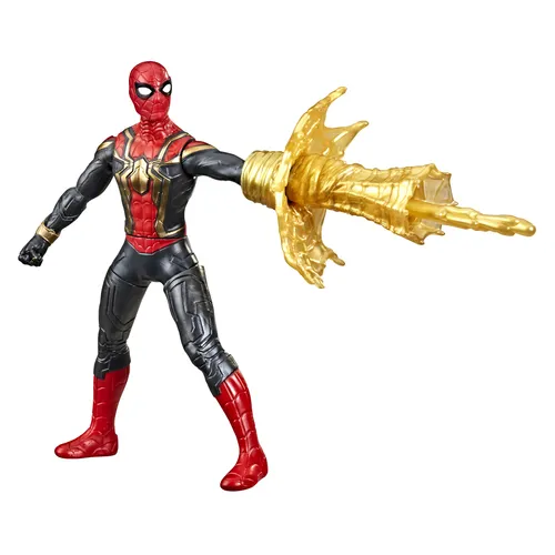 SPIDERMAN 3 MOVIE DELUXE SPIDER-MAN...