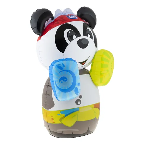Chicco PANDA BOX FIT FUN Set sportivo...