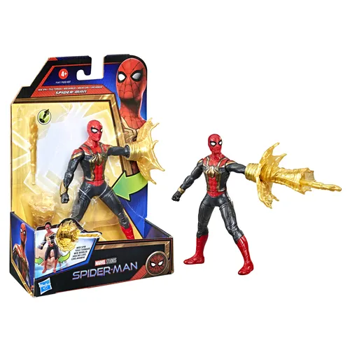 SPIDERMAN 3 MOVIE DELUXE SPIDER-MAN...