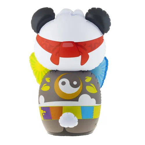 Chicco PANDA BOX FIT FUN Set sportivo...