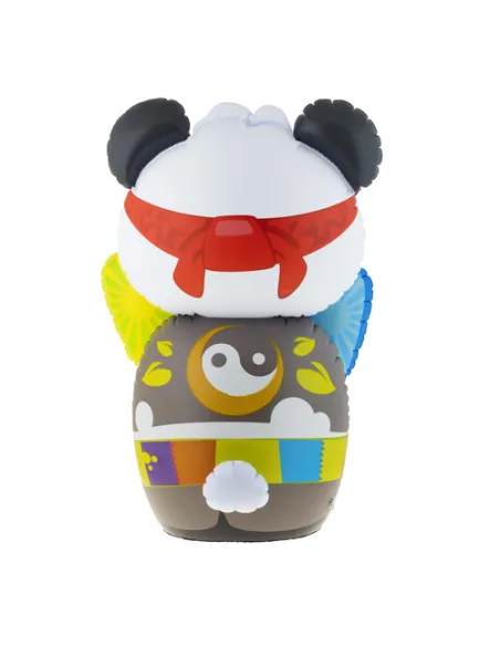 Chicco PANDA BOX FIT FUN Set sportivo giocattolo per bambini