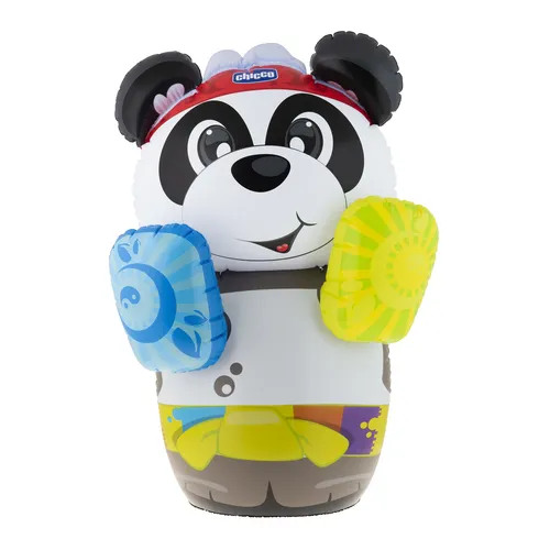 Chicco PANDA BOX FIT FUN Set sportivo...