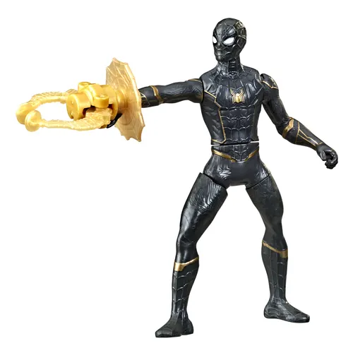 SPIDERMAN 3 MOVIE DELUXE SPIDER-MAN...