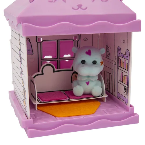Grandi Giochi Fuzzikins Il Soggiorno Dell’...