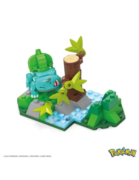 MEGA Pokémon HDL77 gioco di costruzione