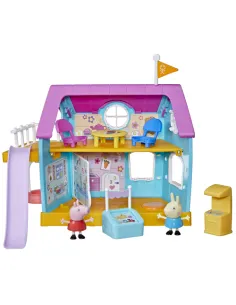 Peppa Pig F35565L0 set da gioco