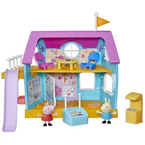 PEPPA PIG CLUBHOUSE (F35565L0)