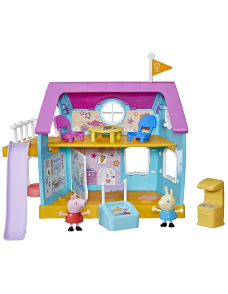 PEPPA PIG CLUBHOUSE (F35565L0)
