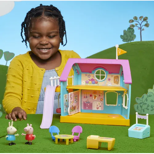 PEPPA PIG CLUBHOUSE (F35565L0)