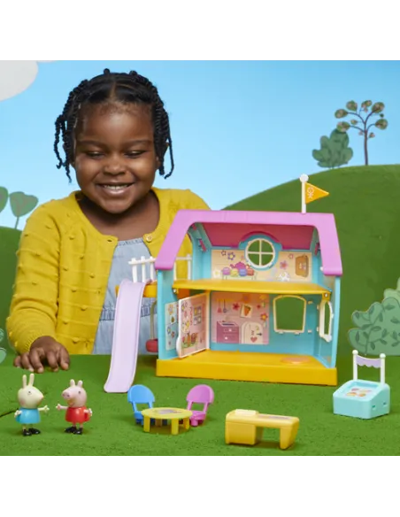 PEPPA PIG CLUBHOUSE (F35565L0)