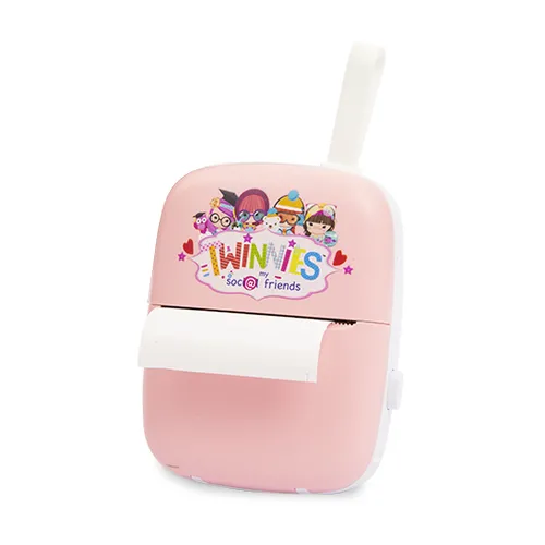 Giochi Preziosi Twinnies Mini Stampante