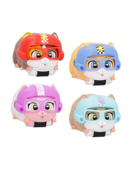 IMC Toys 906020 action figure giocattolo