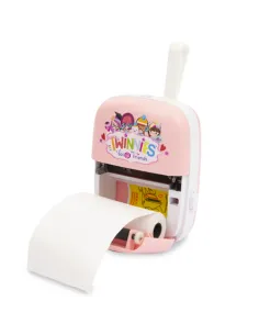 Giochi Preziosi Twinnies Mini Stampante 2