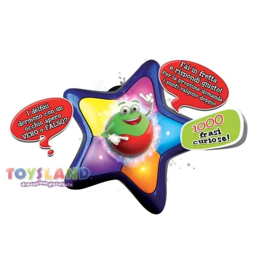 VERO O FALSO? (GG00173)