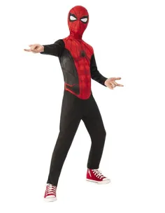 Rubies Costume Spiderman No Way Home Taglia L 2