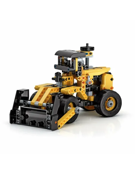 Clementoni Science & Play Bulldozer