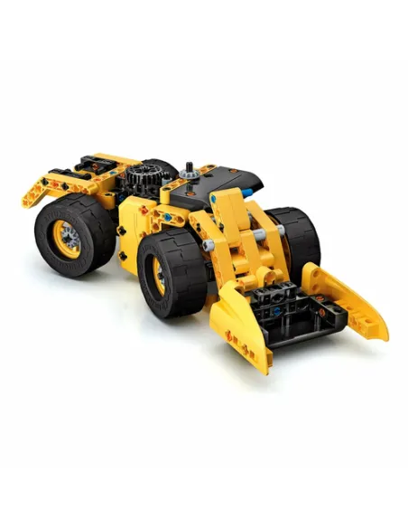 Clementoni Science & Play Bulldozer