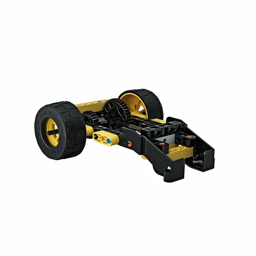 Clementoni Science & Play Bulldozer