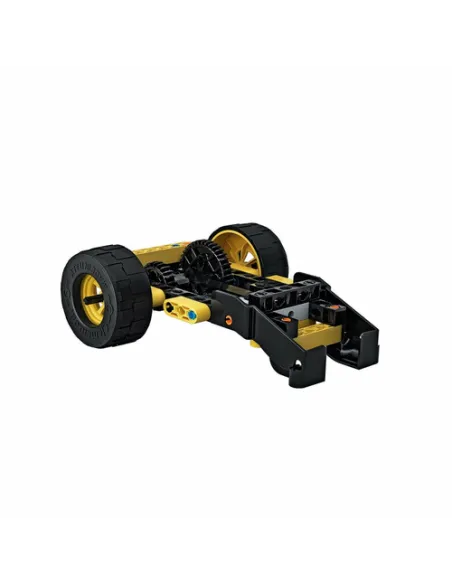 Clementoni Science & Play Bulldozer