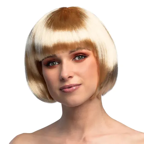Boland 85882 Parrucca per costume Adulto Femmina