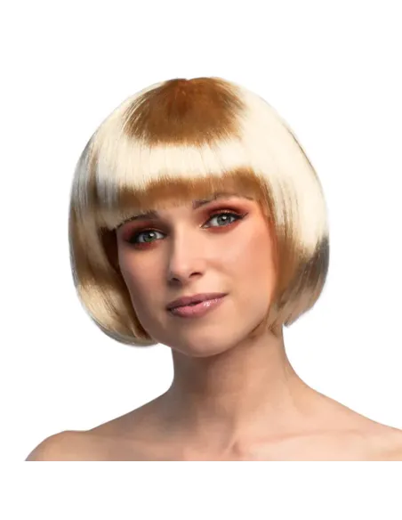 Boland 85882 Parrucca per costume Adulto Femmina