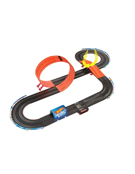 Carrera GO!!! Hot Wheels 4.9