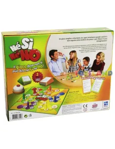 NE SI' NE NO (MB678552) 2