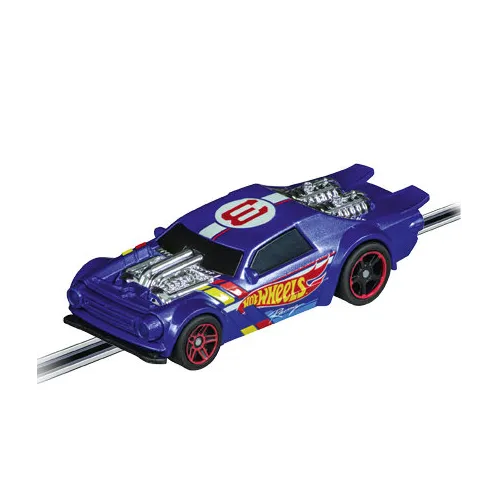 Carrera GO!!! Hot Wheels 4.9