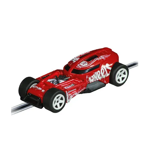 Carrera GO!!! Hot Wheels 4.9