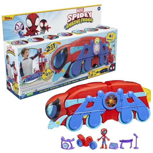 Hasbro F37215S0 veicolo giocattolo