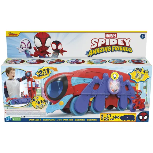 Hasbro F37215S0 veicolo giocattolo