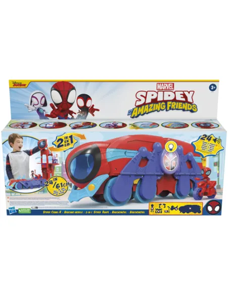 Hasbro F37215S0 veicolo giocattolo
