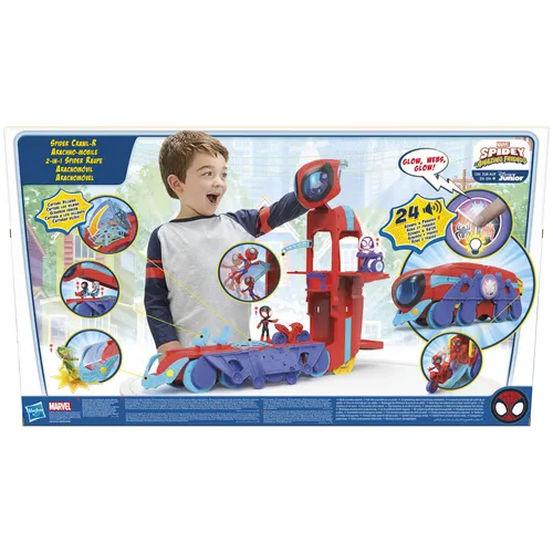 Hasbro F37215S0 veicolo giocattolo
