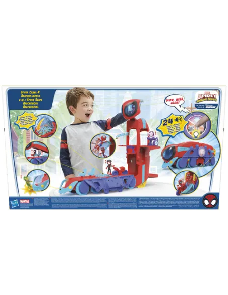 Hasbro F37215S0 veicolo giocattolo