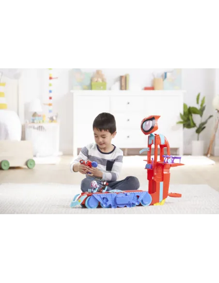 Hasbro F37215S0 veicolo giocattolo